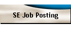 SE Job Posting