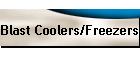 Blast Coolers/Freezers