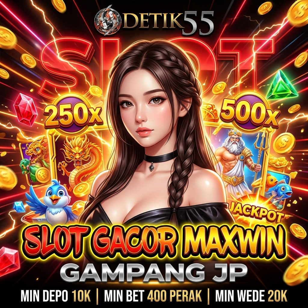DETIK55 ❄️ Situs Bermain Game Online Komponen Pendingin Mudah Menang Setiap Hari